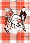 It is not a piece of cake by Nancy Peña