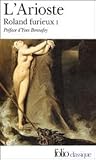 Roland furieux, I