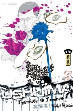 Ushijima, l'usurier de l'ombre - Tome 5