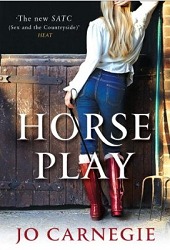 Horse Play (Paperback)
