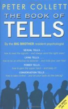 The Book Of Tells (Paperback)
