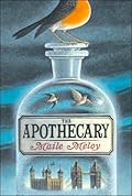 The Apothecary (The Apothecary, #1)