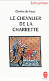 Le Chevalier au Lion: Édité d'après la copie de Guiot (Bibl. nat., fr. 794)