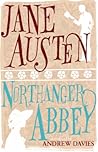 Northanger Abbey by Jane Austen