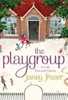 The Playgroup by Janey Fraser