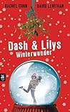 Dash & Lilys Winterwunder by Rachel Cohn