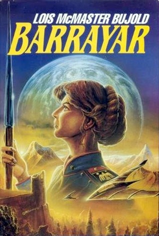Barrayar