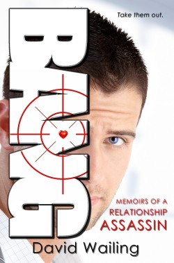 Bang: Memoirs of a Relationship Assassin (Kindle Edition)
