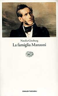 La famiglia Manzoni (Paperback)