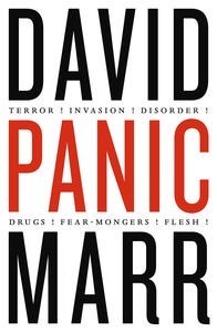 Panic (Kindle Edition)