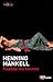 Pisando los talones by Henning Mankell