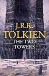 The Two Towers by J.R.R. Tolkien The Two Towers by J.R.R. Tolkien