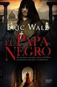El Papa Negro