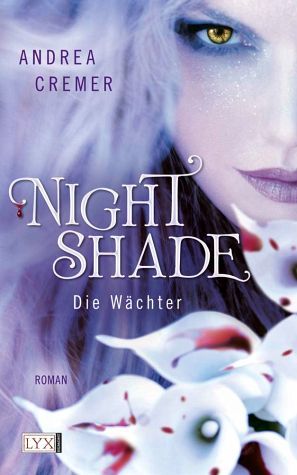 Die Wächter (Nightshade, #1)