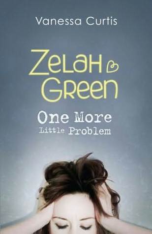 One More Little Problem (Zelah Green, #2)