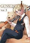 Gunslinger Girl 3