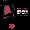 I Am the First Consciousness of Chaos: The Black Album (Solar Nocturnal)