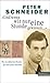 »Und wenn wir nur eine Stunde gewinnen...« Wie ein jüdischer ... by Peter Schneider