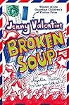 Broken Soup by Jenny Valentine