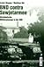 BND contra Sowjetarmee: Westdeutsche Militärspionage in der DDR