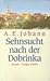 Sehnsucht nach der Dobrinka: Eine Familiengeschichte aus Westpreußen