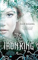 The Iron King (The Iron Fey, #1)