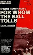 For Whom the Bell Tolls