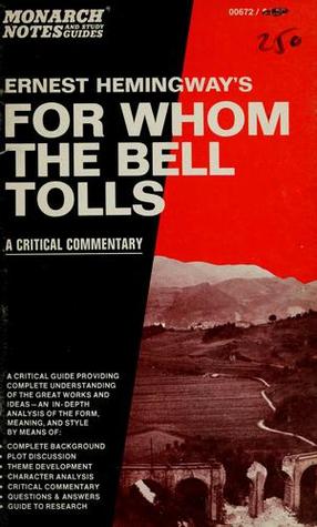 For Whom the Bell Tolls