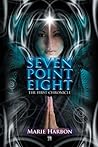 Seven Point Eight  by Marie Harbon