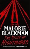The Stuff of Nightmares by Malorie Blackman