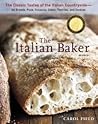The Italian Baker...