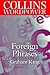 Foreign Phrases