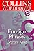 Foreign Phrases (Collins Word Power)