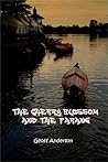The Cherry Blossom and the Parang by Geoff Anderson