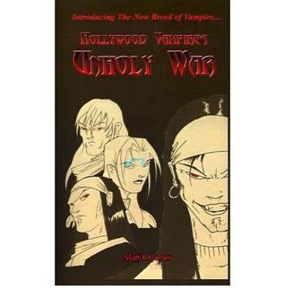 Hollywood Vampires: Unholy War