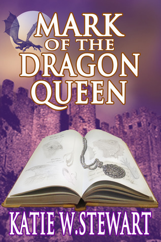 Mark of the Dragon Queen (Kindle Edition)