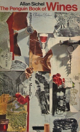 The Penguin Book of Wines (Paperback)