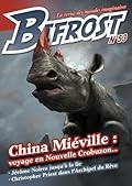 Bifrost n° 53 : China Miéville
