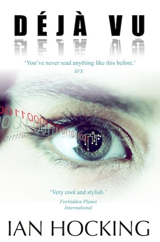 Déjà Vu: A Technothriller (Saskia Brandt, #1)