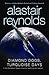 Diamond Dogs, Turquoise Days by Alastair Reynolds