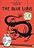 The Blue Lotus (Tintin, #5)