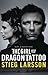 The Girl with the Dragon Ta...