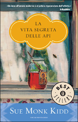 La vita segreta delle api