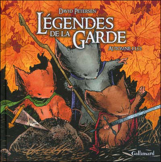 Légendes de la Garde : Automne 1152