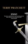 Jingo (Discworld, #21; City Watch, #4)