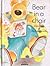Bear in a chair: A first book of rhyming words
