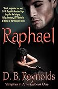 Raphael (Vampires in America, #1)