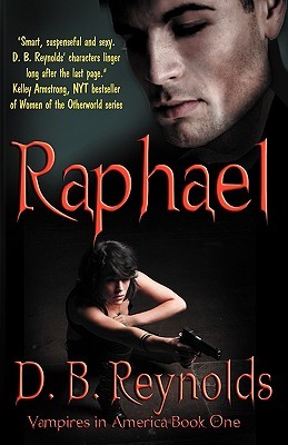 Raphael (Vampires in America, #1)