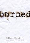 Burned by Ellen Hopkins