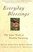 Everyday Blessings by Myla Kabat-Zinn